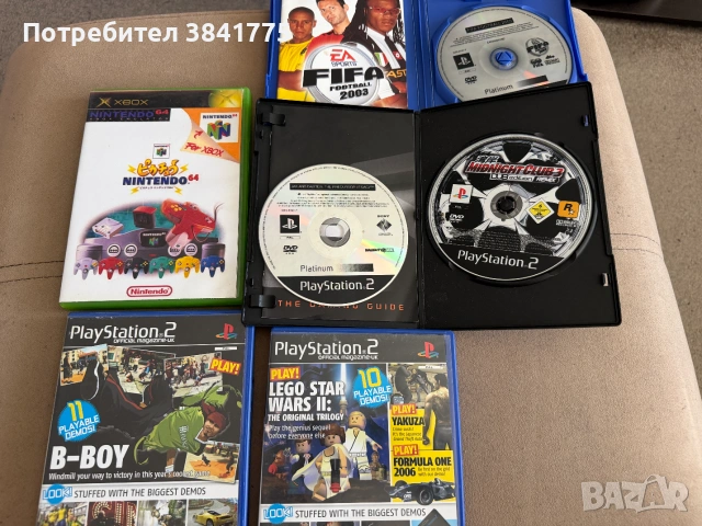 Manhunt PC, Prototype 2 Collector, Steelbooks и комплект игри, снимка 9 - Игри за Xbox - 55034929