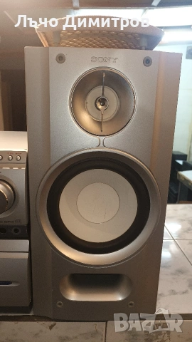 SONY DXA-WZ8D, снимка 6 - Аудиосистеми - 54980476