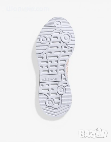 ADIDAS Sl Andridge W Pink  Дамски маратонки ADIDAS , снимка 6 - Маратонки - 54366791