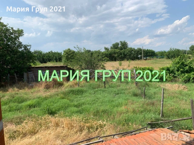 !!!ТОП ОФЕРТА!!!Продавам Двуетажна Къща в село Градина община Първомай!!!, снимка 15 - Къщи - 54750781