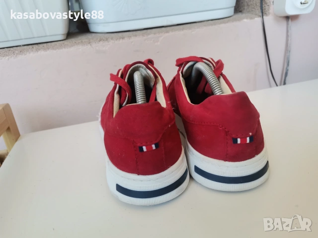 Спортни обувки 5th Avenue 39 н. , снимка 10 - Дамски ежедневни обувки - 54147944