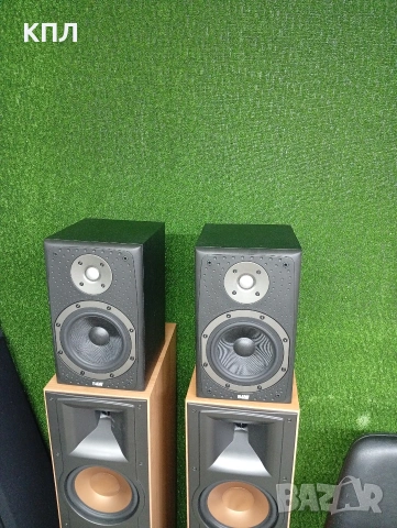 Тонколони Bowers & Wilkins DM-303, снимка 9 - Тонколони - 54056073