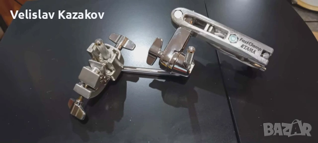 Кламп за фус машна Tama, снимка 2 - Ударни инструменти - 55014590