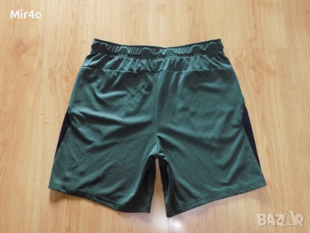 къси панталони nike шорти гащета екип спортни крос фитнес мъжки оригинални L, снимка 2 - Спортни дрехи, екипи - 50774930