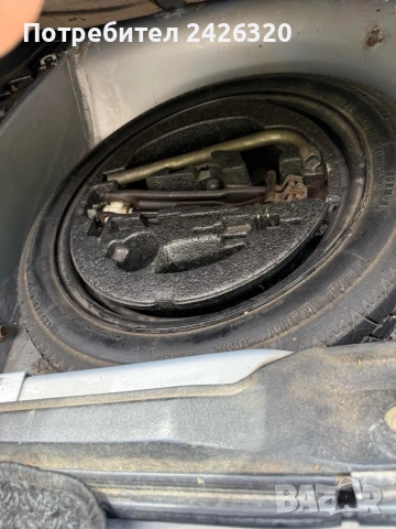 VW passat газ-бензин, снимка 7 - Автомобили и джипове - 55286957