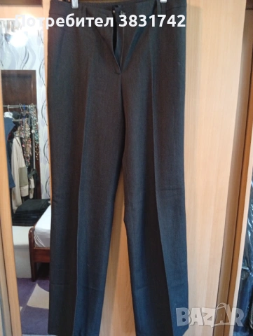 Дамски панталони, снимка 17 - Панталони - 54299397