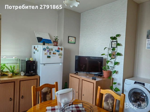 продавам едностаен апартамент , снимка 6 - Апартаменти - 54984710