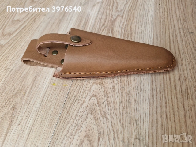 Кожена кания НОВА 