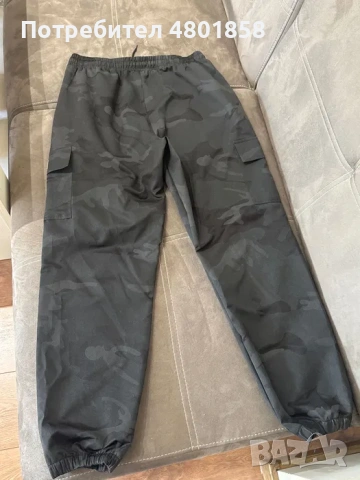 Карго Панталон, снимка 4 - Панталони - 54246210