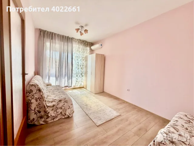 БЕЗ КОМИСИОННА !  Апартаментът заедно с терасите —90кв м , снимка 7 - Апартаменти - 55364553