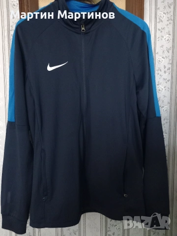 Нови Оригинални Горнища NIKE, снимка 5 - Спортни дрехи, екипи - 54413870