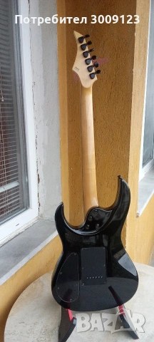 Електрическа китара , снимка 3 - Китари - 54366547