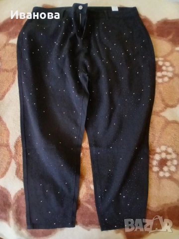 Дамски дьнки, снимка 2 - Панталони - 54127970