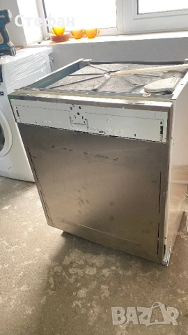 Съдомиялна за пълно вграждане MIELE