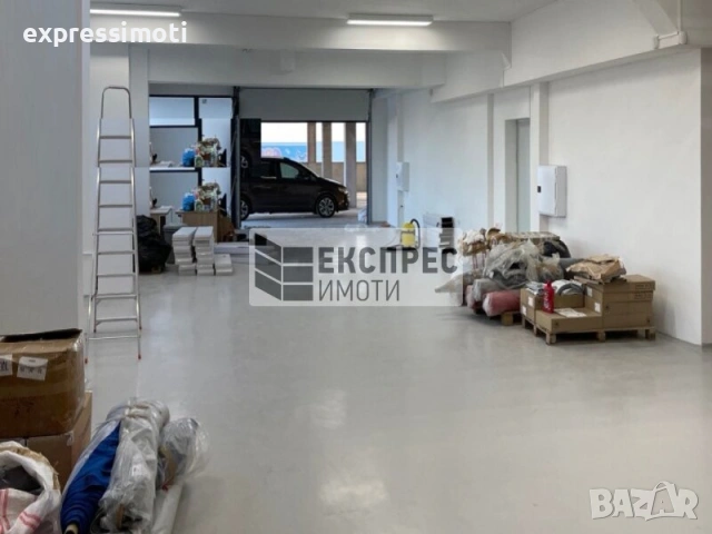 склад, търговско помещение, Владиславово, снимка 4 - Складове - 54615452