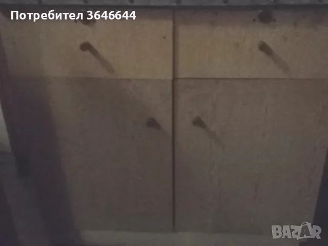 Шкафове  и ракла 