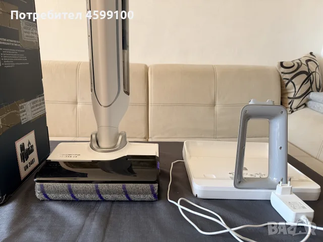 Rowenta X-CLEAN 10