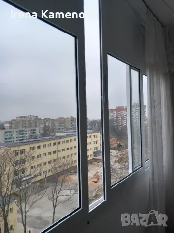Продавам двустаен тухлен , снимка 2 - Апартаменти - 55604237