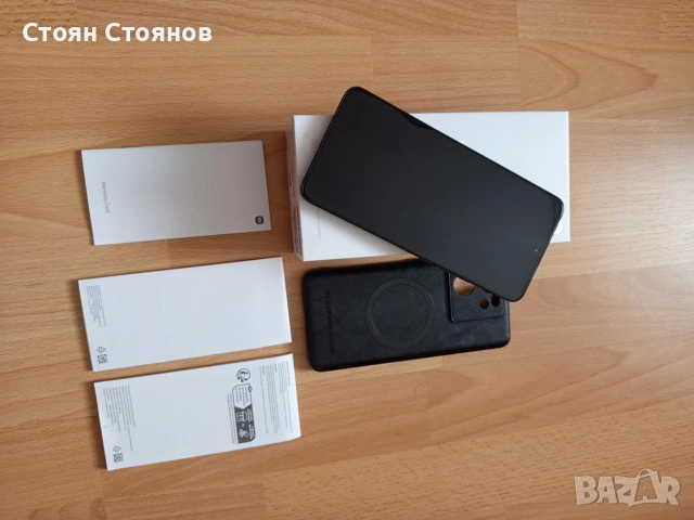 Възможен бартер/Xiaomi 13T Black , снимка 2 - Xiaomi - 54467252