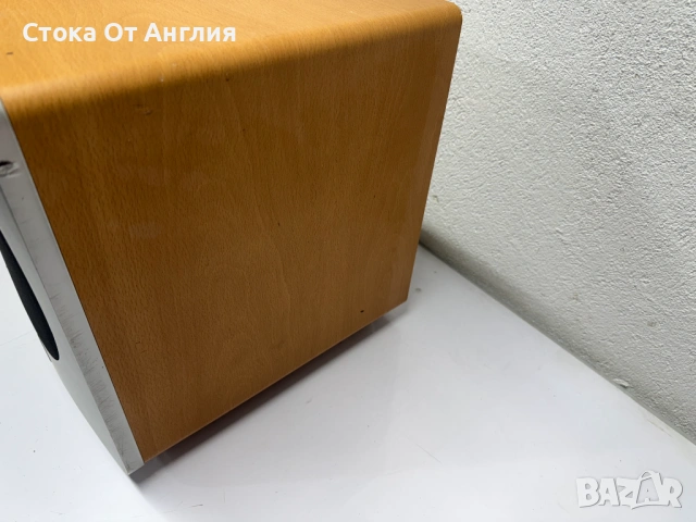 Активен субуфер Acoustics 1000S / 75W, снимка 3 - Други - 54036180