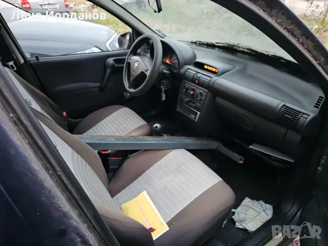 Opel Corsa на части!, снимка 4 - Автомобили и джипове - 55599108