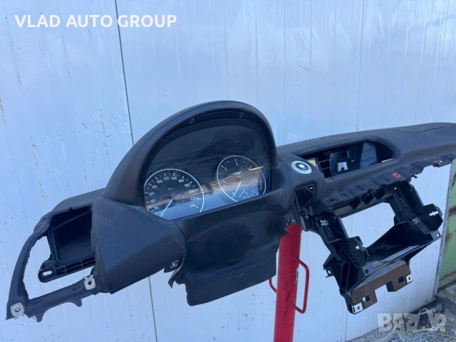 Арматурни табла, снимка 6 - Части - 54147228