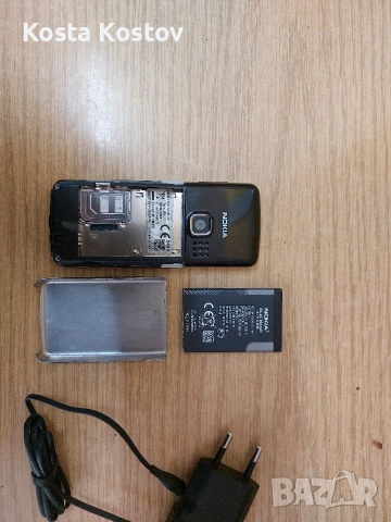 NOKIA 6300, снимка 4 - Nokia - 54515327