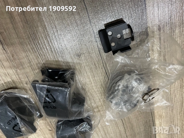 Harman kardon стойки и микрофон, снимка 7 - Аудиосистеми - 54458169