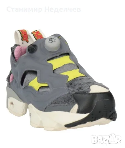 REEBOK x TOM & JERRY Instapump Fury OGt