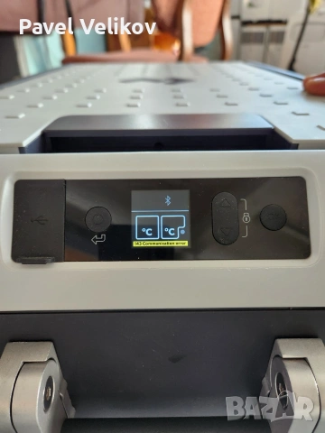 компресор на ракла 12 24 V dometic. , снимка 5 - Компресори - 54852590