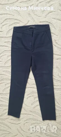 Дамски офис панталони Zara и Reserved 