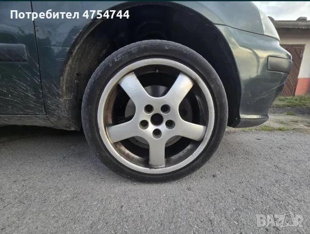 Seat Alhambra 1.9tdi 2006 7 местна