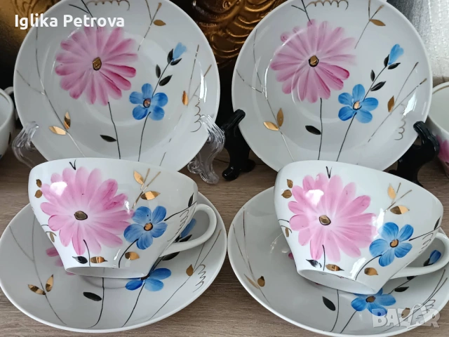 Дулево двойни сетове , снимка 6 - Други - 54582412