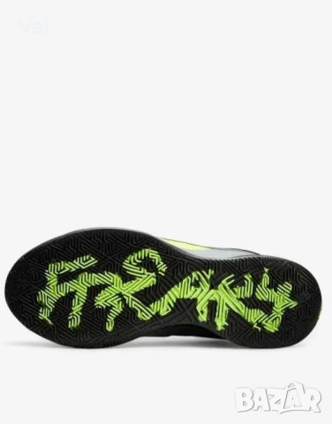 🏀🖤 NIKE GIANNIS FREAK 6 – BLACK | ОРИГИНАЛНИ , снимка 6 - Маратонки - 54599864