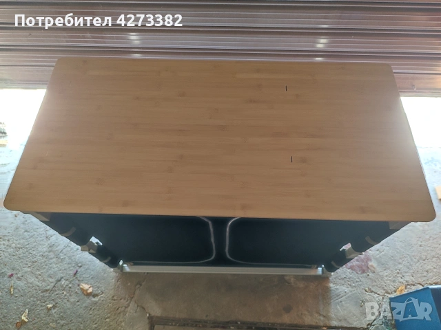 маси , снимка 11 - Градински мебели, декорация  - 55071393