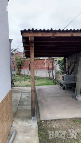 Къща за продажба - село Маноле, снимка 5 - Къщи - 54591335