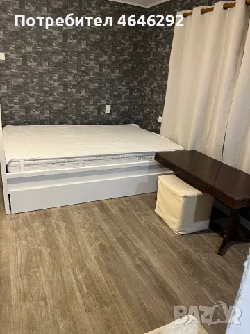 Квартира в Гр.Божурище, снимка 11 - Стаи под наем - 55619070