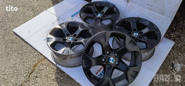 5 120 17 Цола BMW/БМВ Оригинални