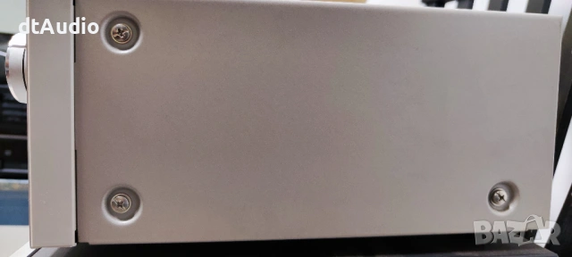 Триглав касетен дек, Sony TC-K71, снимка 3 - Декове - 54915826