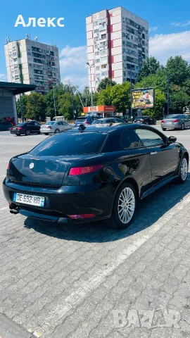 Alfa Romeo GT 1.9jtd 150, снимка 3 - Автомобили и джипове - 55473317