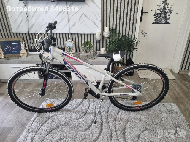 26" SPEED STER GIRL
