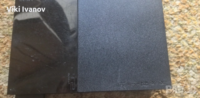 PS2 SCPH-90004, снимка 2 - PlayStation конзоли - 55092616