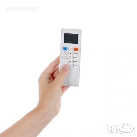 Мобилен климатик Muhler MPAC12-CH-WIFI, 12000BTU, охл. и отопл., WIFI, снимка 16 - Климатици - 54628869