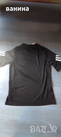 Три броя тениски adidas и nike за момче 140, снимка 7 - Детски тениски и потници - 54319841