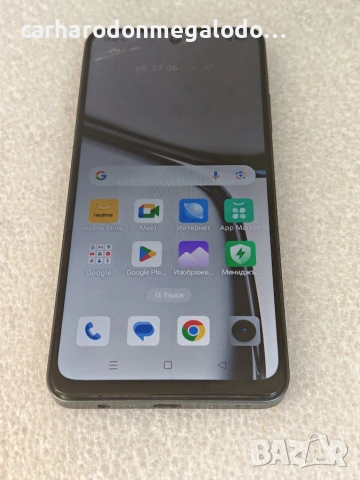 Realme C65, 8GB RAM, 256GB , снимка 5 - Други - 55073312