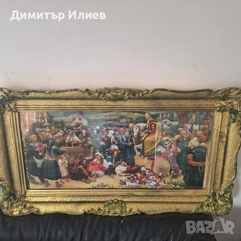 картини за стена , снимка 2 - Картини - 55190479