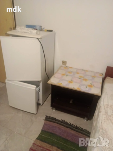 Обзаведен с 2 стаи Събота Пазар - Кючук Париж, снимка 5 - Апартаменти - 55111599