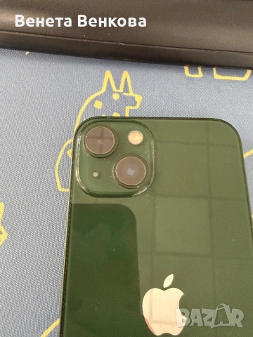 iPhone 13, снимка 5 - Apple iPhone - 53973210
