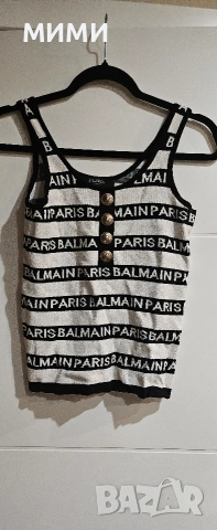 Balmain топ
