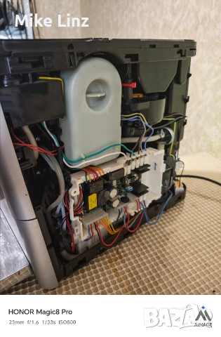 jura Ena Micro 9, снимка 5 - Кафемашини - 54106226